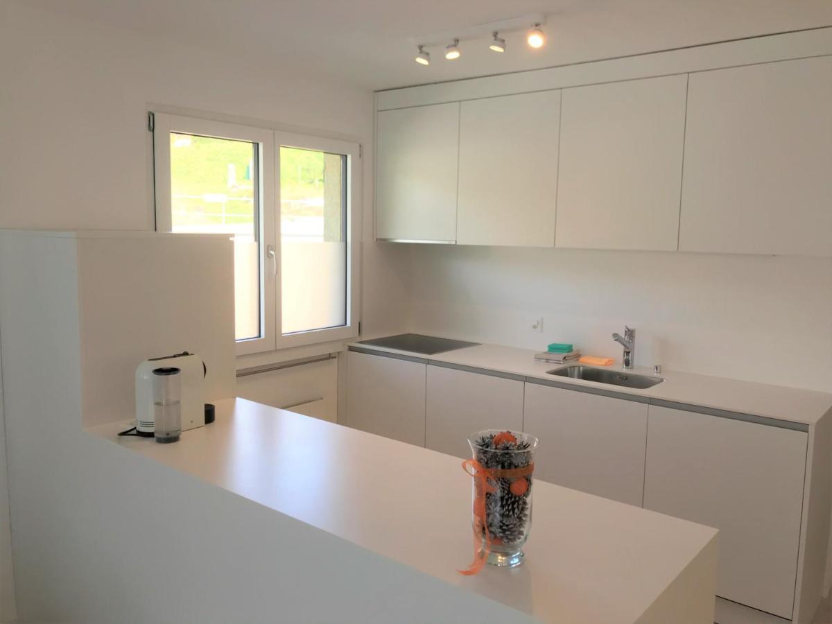 Ginseng Apartment *