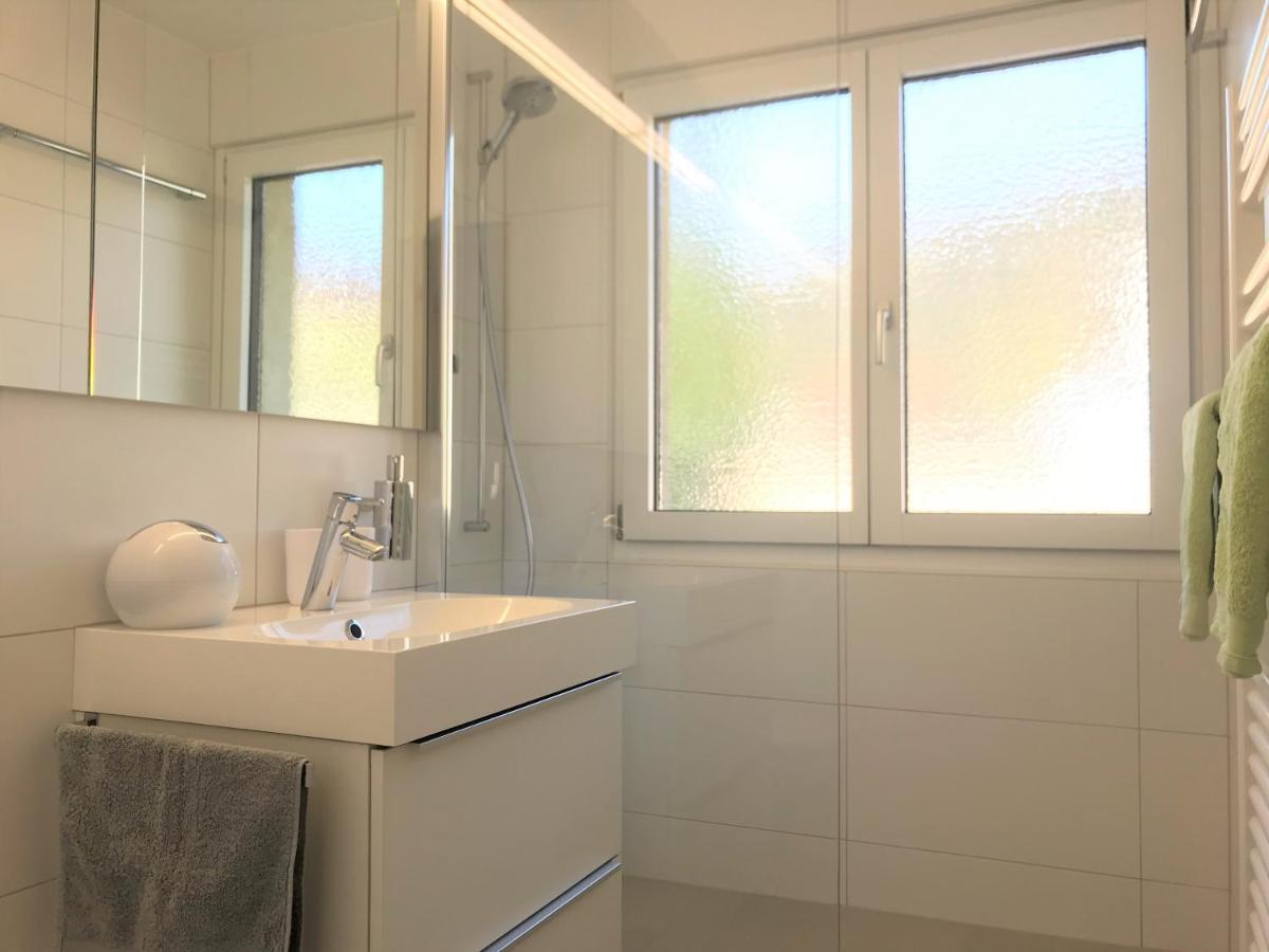 Ginseng Apartment Davos