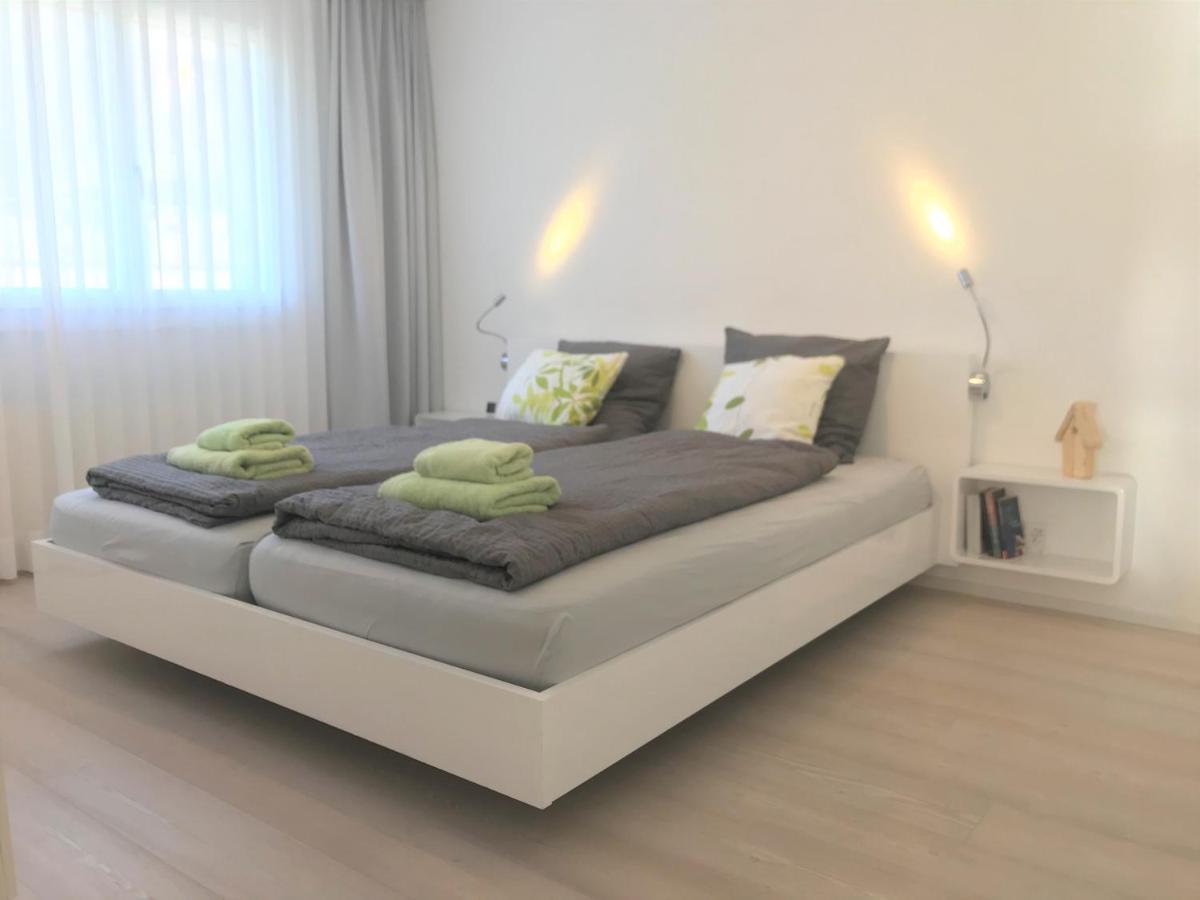 Apartment Ginseng
