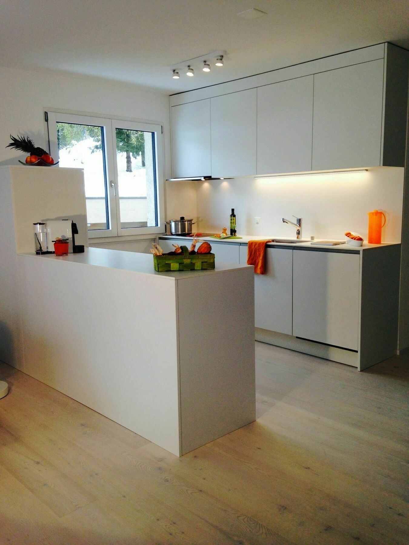 Ginseng Apartment
